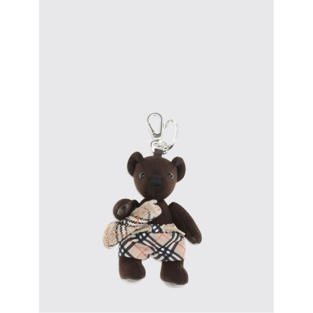 Burberry Men Keyring Men Burberry